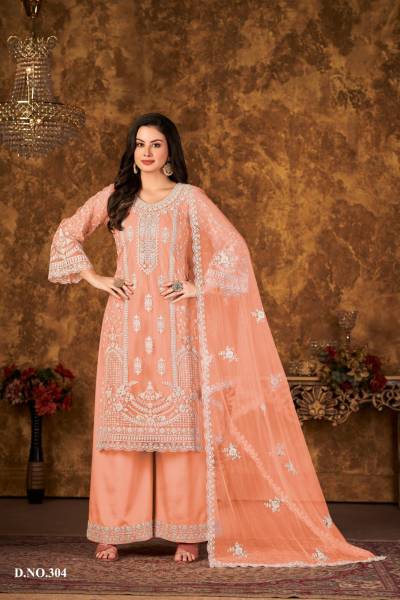 Vaani Vol 30 Designer Partywear Salwar Kameez Collection